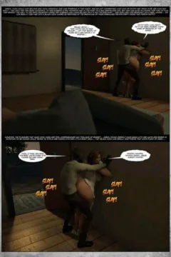 Lynch Family Sins (27)