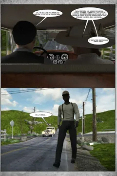 Lynch Family Sins (3)