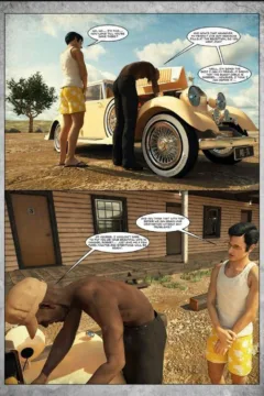 Lynch Family Sins (31)