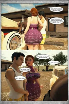 Lynch Family Sins (32)