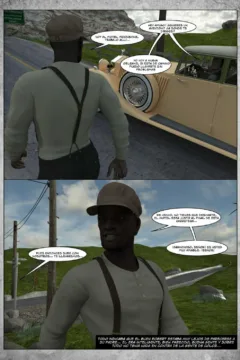 Lynch Family Sins (4)