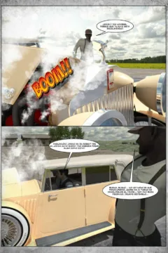 Lynch Family Sins (6)