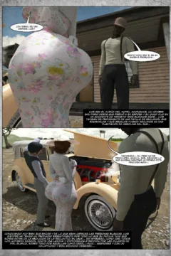 Lynch Family Sins (7)