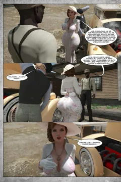 Lynch Family Sins (8)