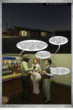 Lynch Family Sins (9)