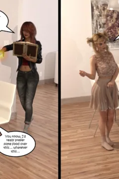 Magic The Pampering (11)