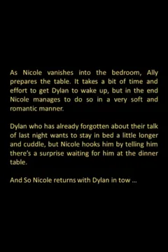 Magic The Pampering (19)