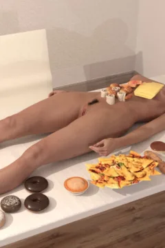 Magic The Pampering (20)