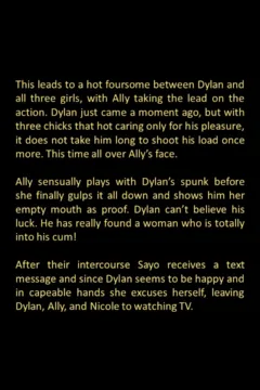 Magic The Pampering (30)