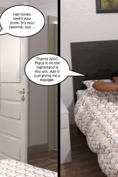 Magic The Pampering (33)