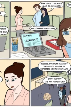 Magical Mistress (4)