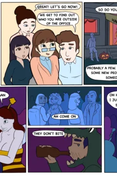 Magical Mistress (5)