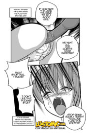 Maid To Order The Manga Way (15)