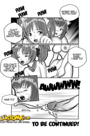 Maid To Order The Manga Way (20)