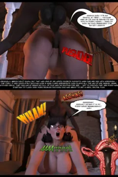 Male Alpha House 6 (6)