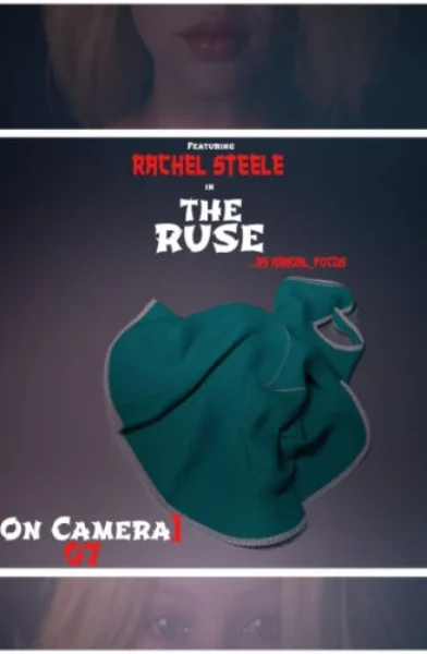 [Manual_Focus] On Camera 07 - The Ruse