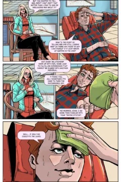 Meeting with Dr. Beckett005