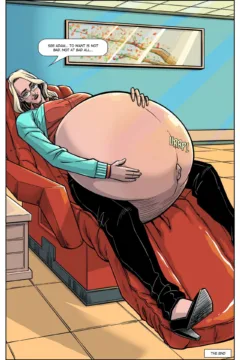 Meeting with Dr. Beckett016