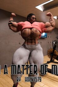 Muscle In A Matter Of Minutes (1)