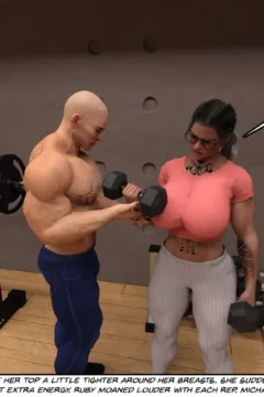 Muscle In A Matter Of Minutes (15)