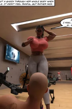 Muscle In A Matter Of Minutes (22)