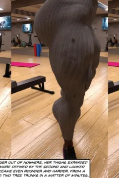 Muscle In A Matter Of Minutes (23)