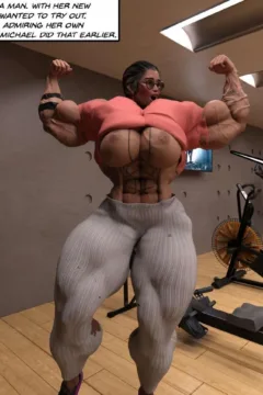 Muscle In A Matter Of Minutes (27)