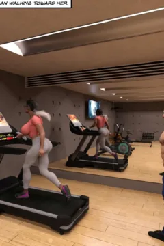 Muscle In A Matter Of Minutes (5)