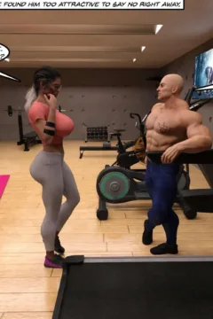 Muscle In A Matter Of Minutes (7)