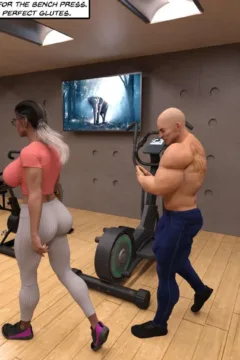 Muscle In A Matter Of Minutes (9)