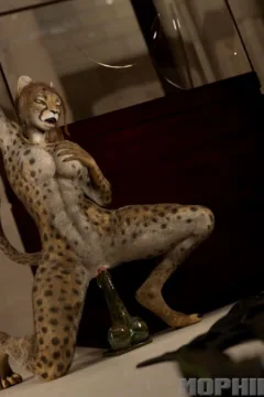 Museum Night Prowl (6)