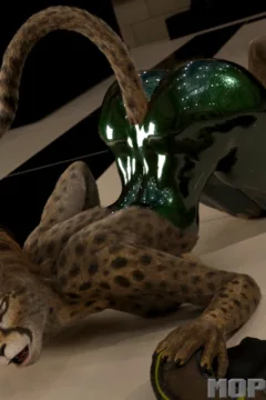 Museum Night Prowl (9)