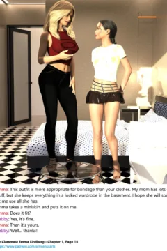 My Classmate Emma Lindberg 1 (10)