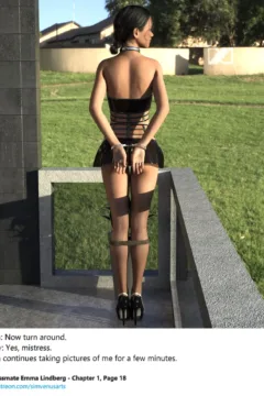 My Classmate Emma Lindberg 1 (18)