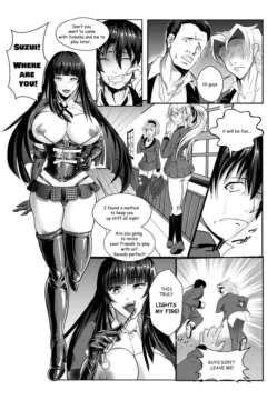 My Kitty Yumeko (21)