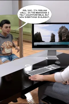 My Son’s Pussy 5 (60)