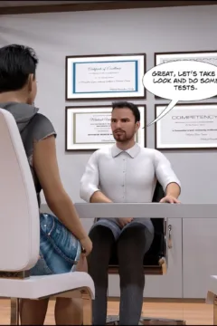 My Son’s Pussy 5 (61)