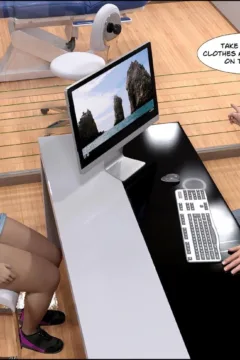 My Son’s Pussy 5 (62)