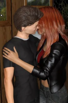 Office Party – Scene 06 (10)