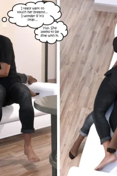 Office Party – Scene 06 (13)