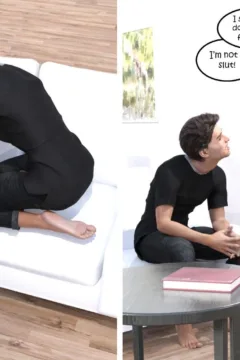 Office Party – Scene 06 (16)