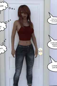 Office Party – Scene 06 (19)