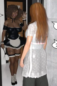 Office Party – Scene 06 (3)