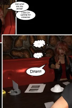 Office Party – Scene 06 (4)