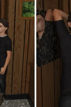 Office Party – Scene 06 (7)