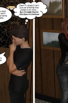 Office Party – Scene 06 (9)