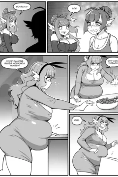 One Serving Choice (134)