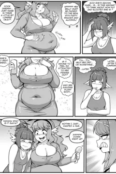 One Serving Choice (136)