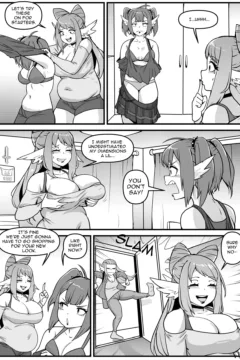 One Serving Choice (171)