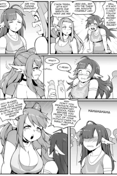 One Serving Choice007